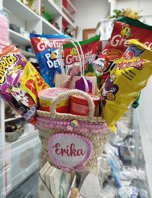 empaque