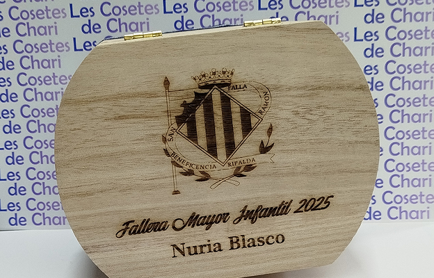 nuria